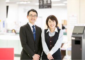 シーエーエーを知る