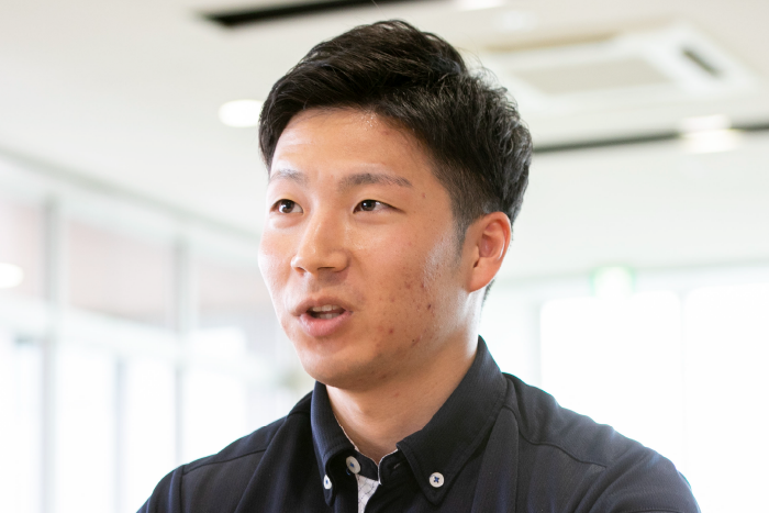 児玉さん