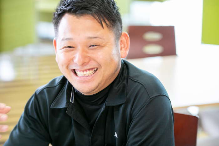 黒田さん