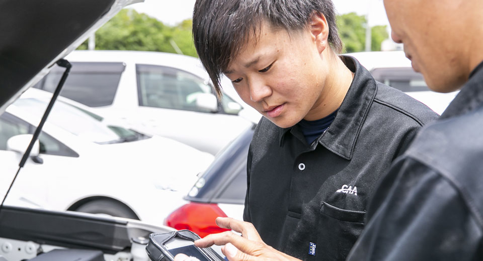 Q2入社前と入社後のイメージは？