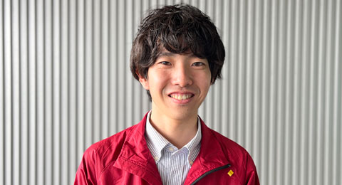 Q2入社前と入社後のイメージは？