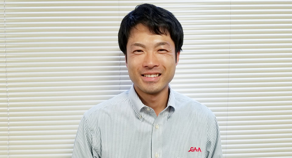 Q6学生の皆さんにメッセージ